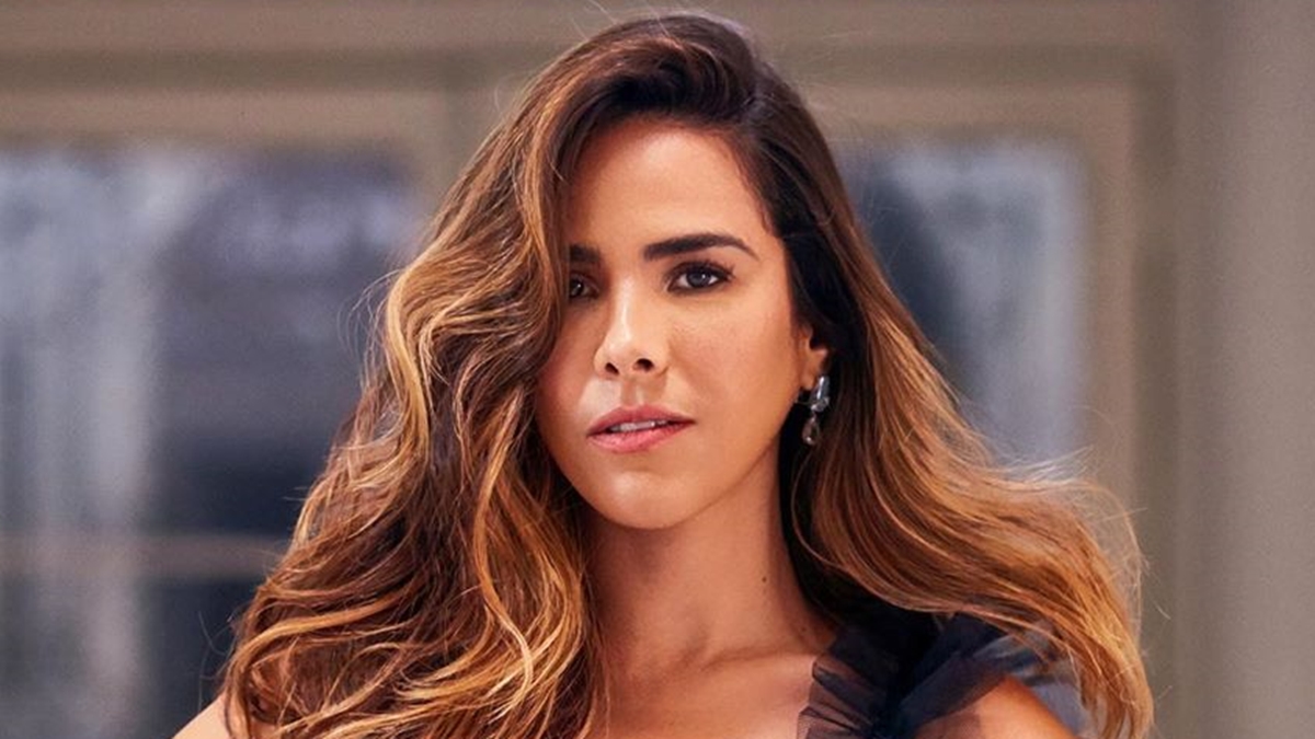 'Caça Like': Wanessa Camargo lança música sobre cancelamento pós-BBB - Clube FM Brasil - 