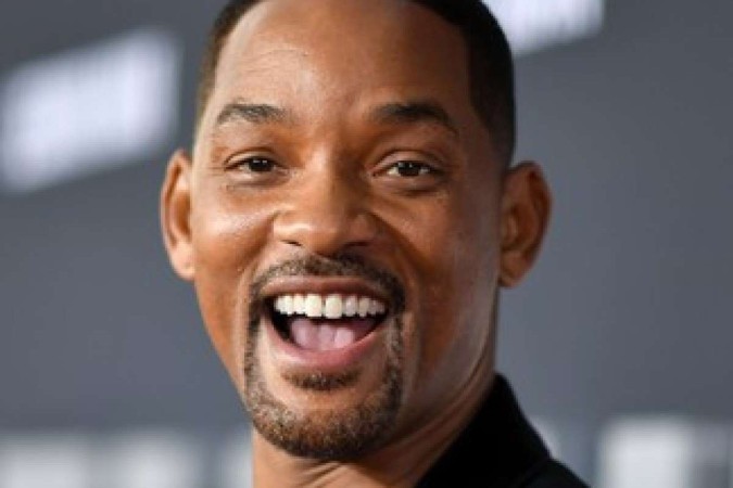 Will Smith é anunciado como atração especial no Rock in Rio  - 