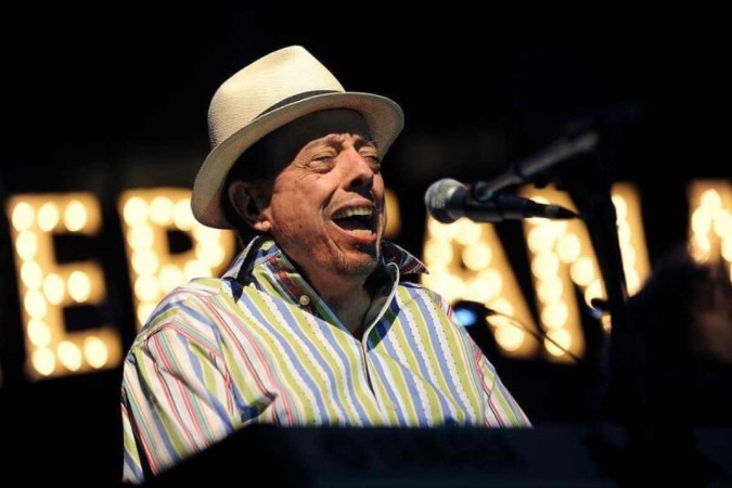 Morre Sérgio Mendes, ícone da música brasileira, aos 83 anos - 