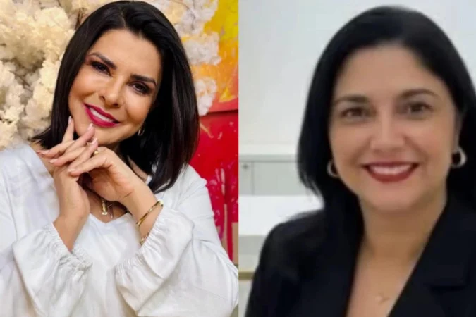 Prima de Mara Maravilha é assassinada dentro de casa e motivo vem à tona -  Clube FM Brasil